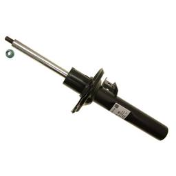 Audi Suspension Strut - Front - Sachs 315911